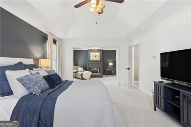 Southern Charm Meets Storybook Setting - Welcome to a truly - photo 29