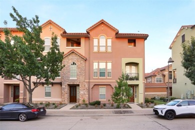 Lake La Villita Condo For Sale in Irving Texas