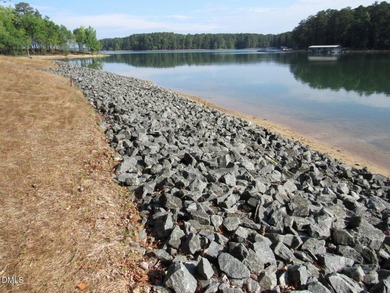 Discover 'The Pointe at Kerr Lake'. An exclusive pool community - photo 4