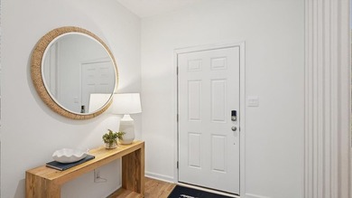 Move-in Ready For Summer! Quick Move-in New Townhome with Serene - photo 5
