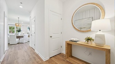 Move-in Ready For Summer! Quick Move-in New Townhome with Serene - photo 6