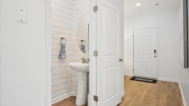 Move-in Ready For Summer! Quick Move-in New Townhome with Serene - photo 7