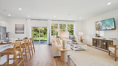 Move-in Ready For Summer! Quick Move-in New Townhome with Serene - photo 9