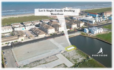 (private lake, pond, creek) Lot For Sale in Corpus Christi Texas