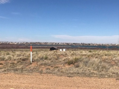 Ute Lake Lot For Sale in Logan New Mexico