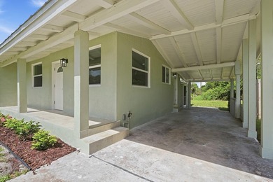This charming single family home is tucked away in the back - photo 6