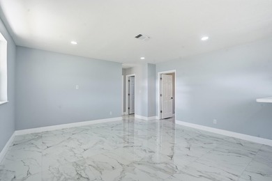 This charming single family home is tucked away in the back - photo 7