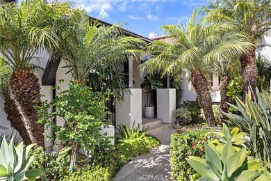 Perched just above the Pacific in Crystal Cove, this exceptional - photo 3