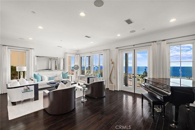 Perched just above the Pacific in Crystal Cove, this exceptional - photo 6