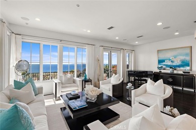 Perched just above the Pacific in Crystal Cove, this exceptional - photo 7