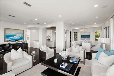 Perched just above the Pacific in Crystal Cove, this exceptional - photo 8