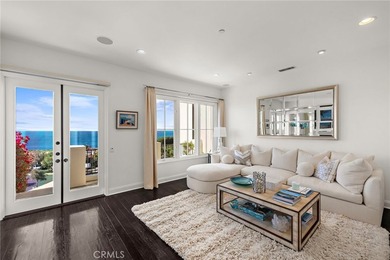 Perched just above the Pacific in Crystal Cove, this exceptional - photo 10
