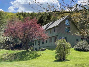 (private lake, pond, creek) Apartment For Sale in Royalton Vermont