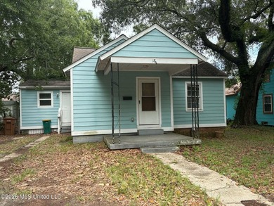 With a little vision and love, this Gulf Coast gem has the - photo 1