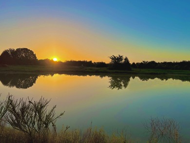 (private lake, pond, creek) Lot For Sale in Colbert Oklahoma