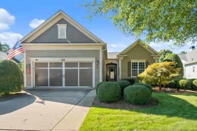 Lake Oconee Home For Sale in Greensboro Georgia