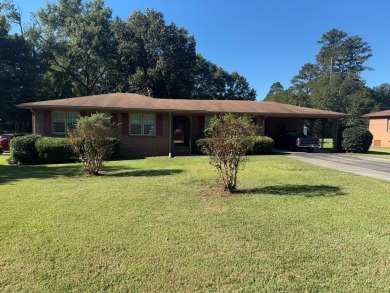 (private lake, pond, creek) Home For Sale in Milledgeville Georgia