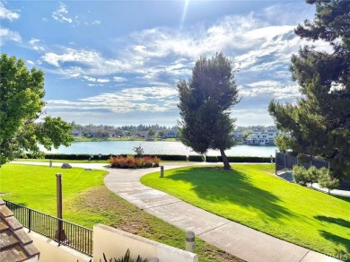 Lake Condo For Sale in Irvine, California
