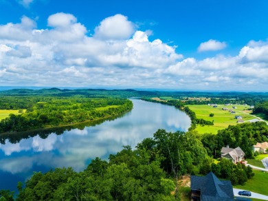 Lake Lot For Sale in Decatur, Tennessee