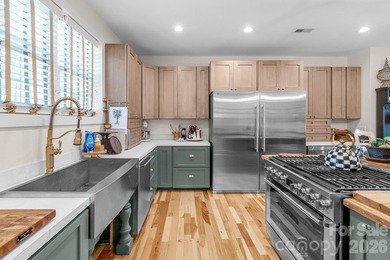 Wow, what a property! This one is truly a must see. Nestled on 5 - photo 17