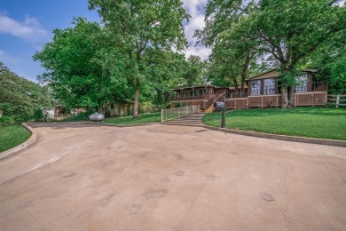 Lake Home Off Market in Hawkins, Texas