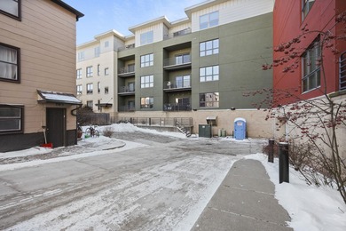 In the heart of the Schenk's Corners neighborhood, this move-in