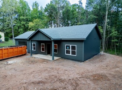 Lake Home For Sale in Milledgeville, Georgia