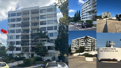 Beautiful 2-bedroom, 2-bathroom apartment, impeccably maintained