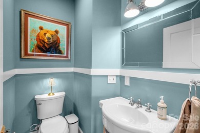 Wow, what a property! This one is truly a must see. Nestled on 5 - photo 34