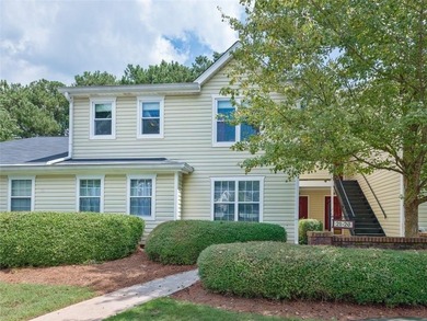 Lake Avondale  Condo For Sale in Avondale Estates Georgia