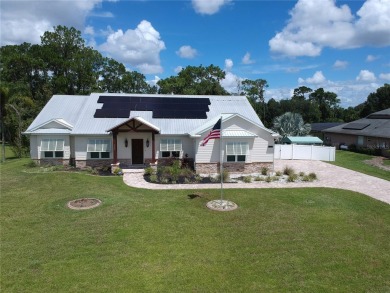 (private lake, pond, creek) Home For Sale in Saint Cloud Florida