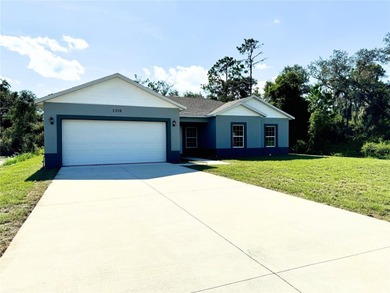 Lake Marion - Polk County Home For Sale in Kissimmee Florida