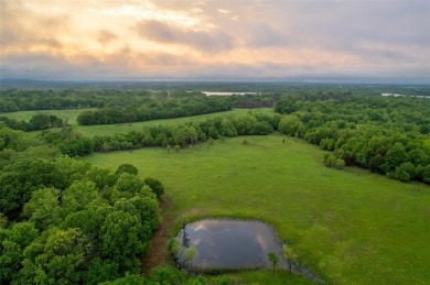 Lake Acreage For Sale in Eufaula, Oklahoma