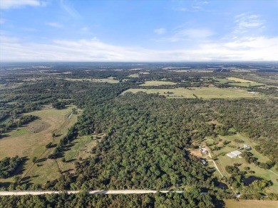Lake Acreage For Sale in Richland, Texas