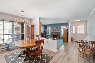 Welcome to easy, low-maintenance living in the highly desirable - photo 6