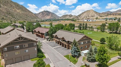 Colorado River Condo For Sale in New Castle Colorado