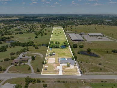 (private lake, pond, creek) Home For Sale in Aledo Texas