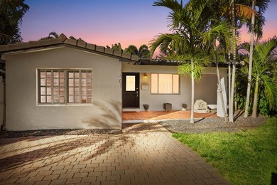 Welcome to this charming Fort Lauderdale home ideally located - photo 2