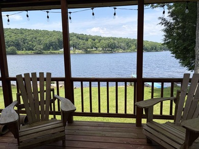 Welcome to your own waterfront retreat on Camp Road #1 in South - photo 2
