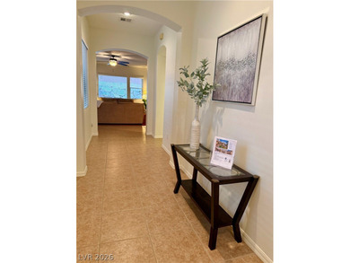 Experience refined Summerlin living in this beautifully
