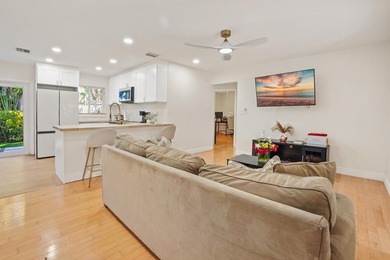 Welcome to this charming Fort Lauderdale home ideally located - photo 5