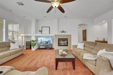 Experience refined Summerlin living in this beautifully