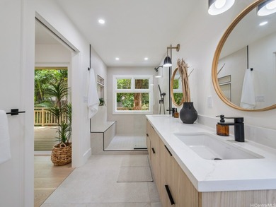 Experience elevated island living in this fully renovated - photo 15