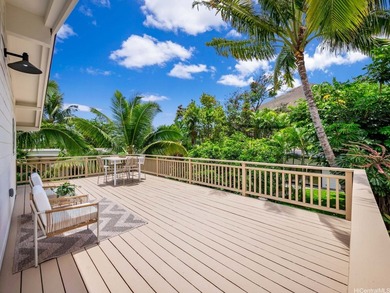 Experience elevated island living in this fully renovated - photo 21