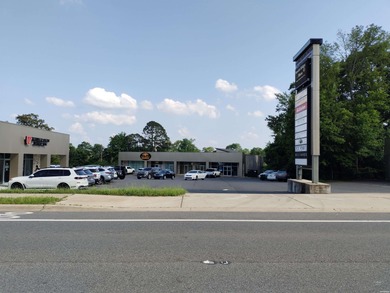 Lake Hamilton Commercial For Sale in Hot Springs Arkansas