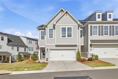 Welcome to 1240 Willowcrest Way in Cumming, Georgia, a - photo 1