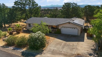Lake Home For Sale in Cottonwood, California