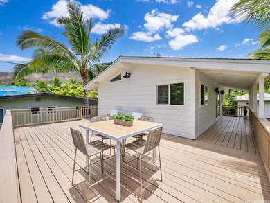 Experience elevated island living in this fully renovated - photo 22