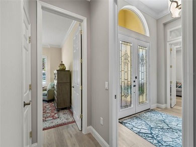 Experience *better than new* luxury in the gated University Park - photo 30