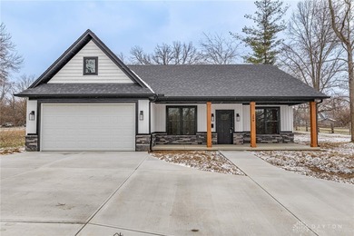 Welcome to your dream home! This brand-new, custom-built ranch
